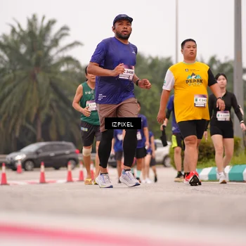 Runner Photo 7537162