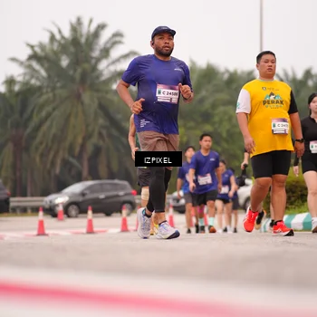 Runner Photo 7537163