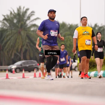 Runner Photo 7537164