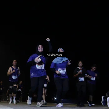 Runner Photo 7537165