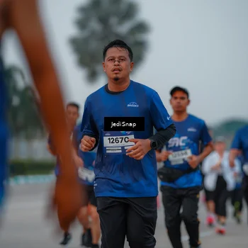 Runner Photo 7537166