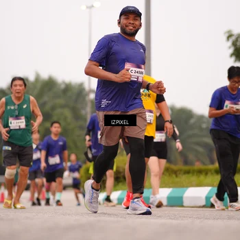 Runner Photo 7537175