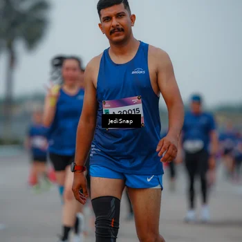 Runner Photo 7537176