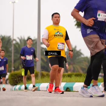 Runner Photo 7537182