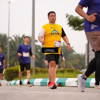 Runner Photo 7537184
