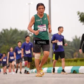 Runner Photo 7537195