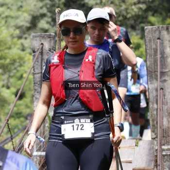 Runner Photo 75372