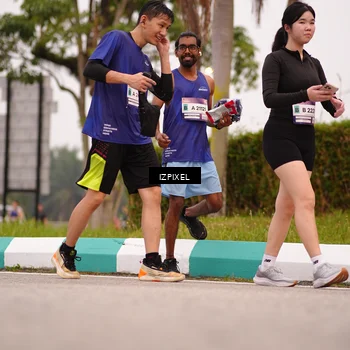 Runner Photo 7537207
