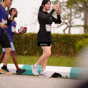 Runner Photo 7537209