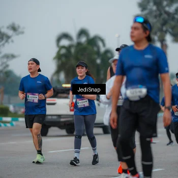 Runner Photo 7537212