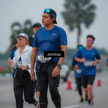 Runner Photo 7537214