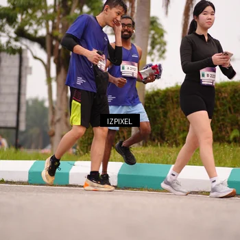 Runner Photo 7537216