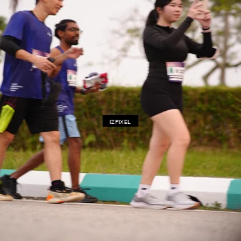 Runner Photo 7537217
