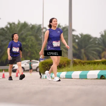 Runner Photo 7537221