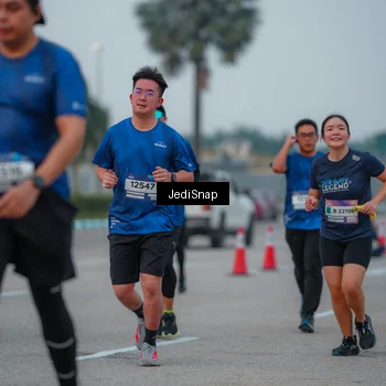 Runner Photo 7537224