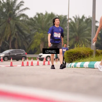 Runner Photo 7537226