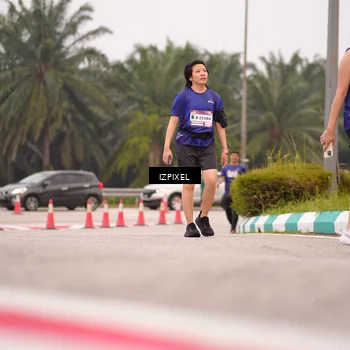 Runner Photo 7537227