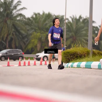 Runner Photo 7537228