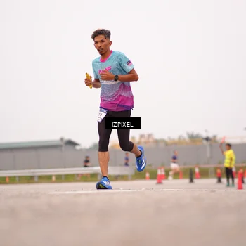 Runner Photo 7537229