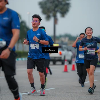 Runner Photo 7537232