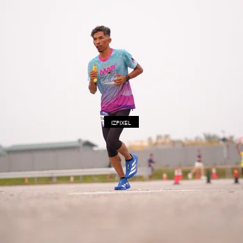Runner Photo 7537233