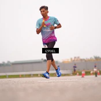 Runner Photo 7537235