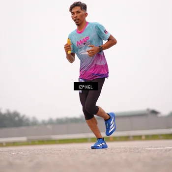 Runner Photo 7537237