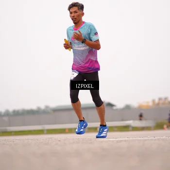 Runner Photo 7537238