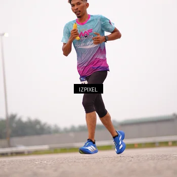 Runner Photo 7537239