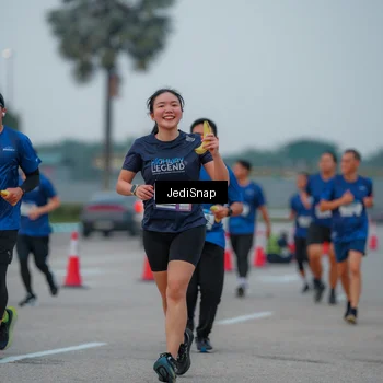 Runner Photo 7537240