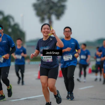 Runner Photo 7537241