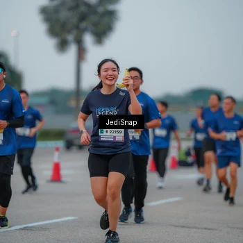 Runner Photo 7537242