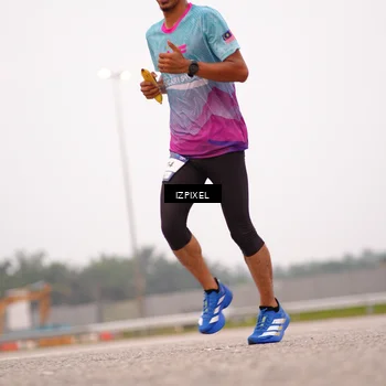 Runner Photo 7537246
