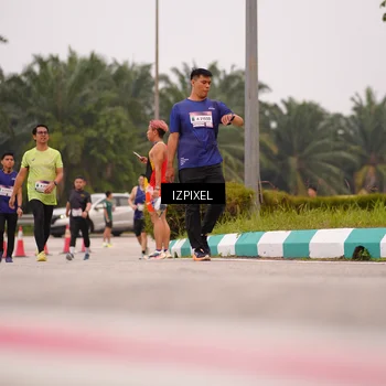 Runner Photo 7537247