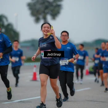 Runner Photo 7537251