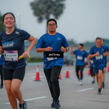 Runner Photo 7537252