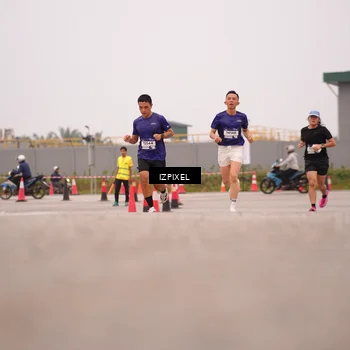 Runner Photo 7537255