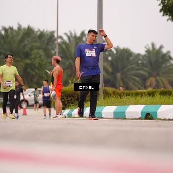 Runner Photo 7537258