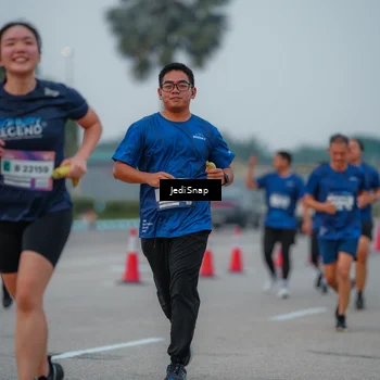 Runner Photo 7537260