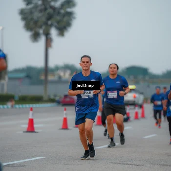 Runner Photo 7537261