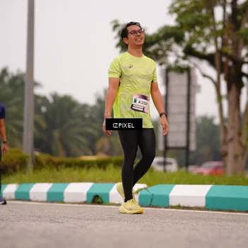 Runner Photo 7537266