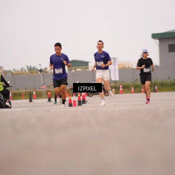 Runner Photo 7537267