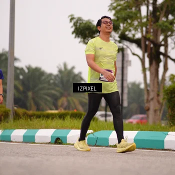 Runner Photo 7537268