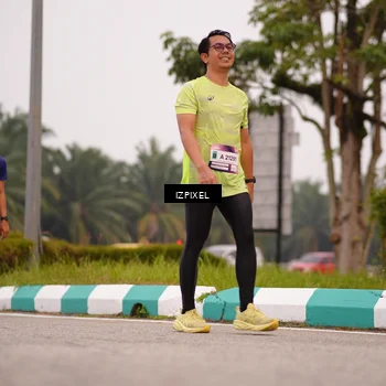 Runner Photo 7537269