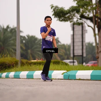Runner Photo 7537271