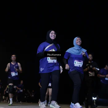 Runner Photo 7537273