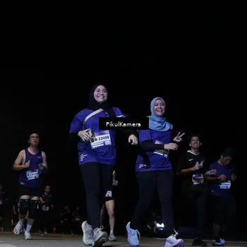 Runner Photo 7537276
