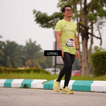 Runner Photo 7537278