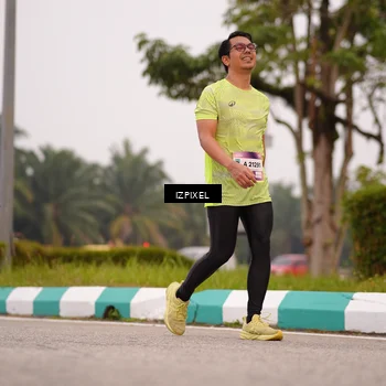 Runner Photo 7537283