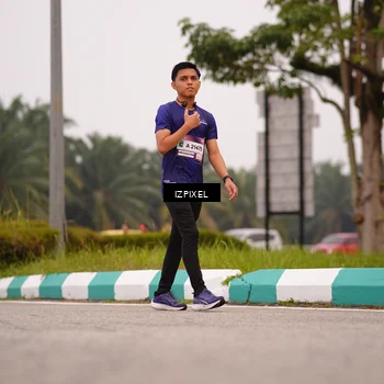 Runner Photo 7537284